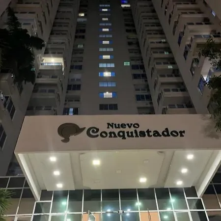 El Conquistador Cartagena Exterior photo